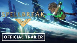 Spellbreak - Official Gameplay Trailer  Summer of Gaming 2020