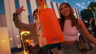 Ourstreet Night Market Recap 4K