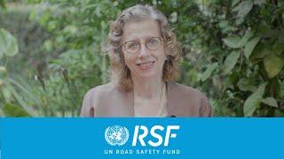 Inger Andersen Executive Director of UNEP