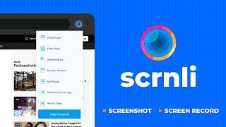 How to Screenshot on Laptop or PC  Screen Capture & Record Tutorial for Windows and Mac