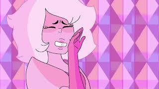 Pink Diamond & Rose Quartz  Garnets Point Of View  Animation