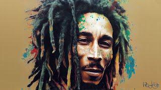 Bob Marley - Could you be loved Rodean Edit