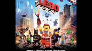 The Lego Movie soundtrack Everything Is Awesome