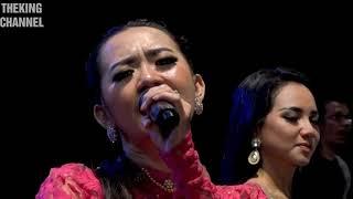 LIVE NEW PALLAPA { PAYUNG HITAM } ARTIS --RENA KDI