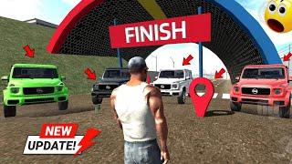 NEW UPDATE SECRET CHEAT CODE  IN INDIAN BIKE DRIVING 3D  Indian Bike Driving 3d New Update 2024