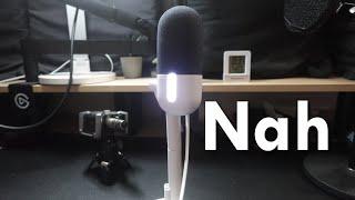 Neo No No A Honest Review of the Wave Neo Mic