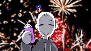 Me on Forth of July