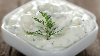 Homemade Tartar Sauce  Quick and easy Tartar Sauce Recipe