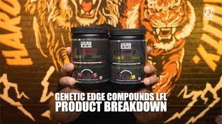 Genetic Edge Compound YouTube