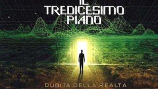 Il Tredicesimo Piano. Film completo