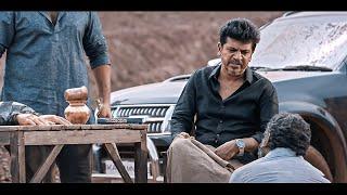 Shiva Rajkumar Latest Tamil Dubbed Full Length Movie  Thayin Mel Aanai  Super Hit Action Movie