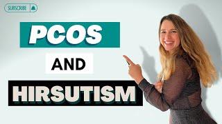 PCOS and Hirsutism