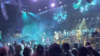 Dead and company - FUNKY Brown Eyed Women jam Fidders Green CO 9.23.21