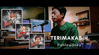 Terimakasih Pahlawanku - Fai Official