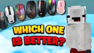 Rating My $1000 Drag Click Mouse Collection The Honest Truth