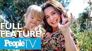 Caterina Scorsone Opens Up About How Having Children Redefined Her Definition Of Kindness  PeopleTV