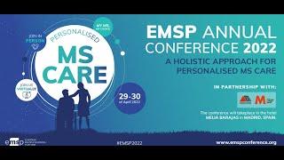 EMSP Annual Conference 2022