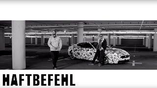 Haftbefehl - Ich Rolle Mit Meim Besten Feat. Marteria