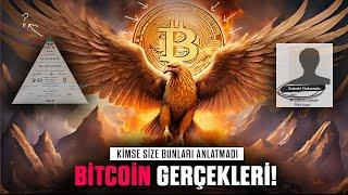 Bitcoin Gerçekleri  Kimse Size Bunları Anlatmadı...