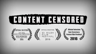 CONTENT CENSORED