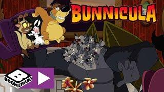 Bunnicula  The Gorilla-Mouse-Scorpion-Dragon-Beast  Boomerang UK 