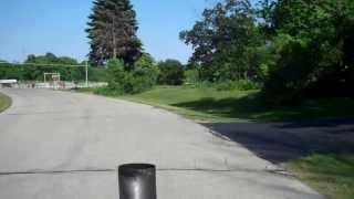 garden tractor pulling diesel