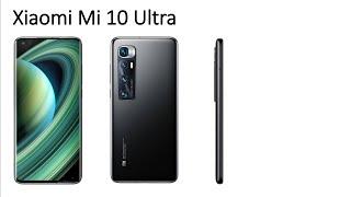 Xiaomi Mi 10 Ultra İnceleme 