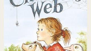 Charlottes Web Full Audiobook