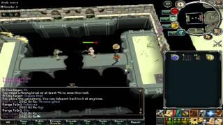 6 Minutes 46 Seconds Large Dungeoneering Floor