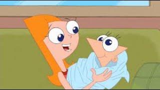 All of Phineas and Ferbs baby moments
