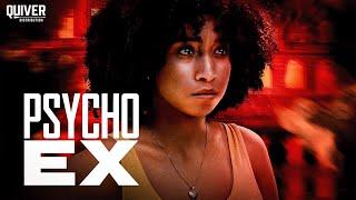 FULL MOVIE Psycho Ex 2024  Psychological Thriller