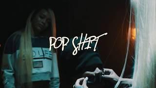 Molly Brazy - Pop Shit Official Video