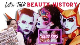 The Beauty Complex Pilot Episode 1- The Club Kids