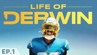 Derwin James  NFL Lifestyle With Chargers Star On & Off The Field