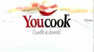 Youcook - La tua cucina aperta agli amici