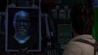 Ghosthunter PS2 - Part 1 - Full Playthrough 1080p