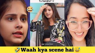 Dank Indian memes  Bade Harmi Ho Beta  Funny Memes  Trending Memes  funny meme video  Ep.51