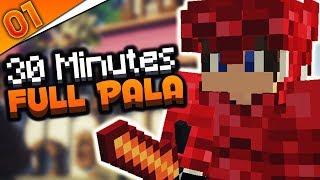 PALADIUM V6.5  LE FULL PALADIUM EN 30 MINS  EP.01 PVP FACTION MODDE