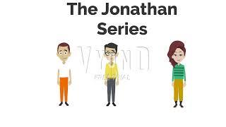 Grounded Series Request For SouthParkComedian 1996 The Jonathan Series