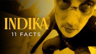 INDIKA  11 Facts Trailer