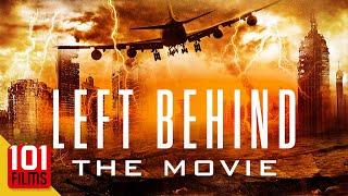 Left Behind The Movie 2000  Full Action Drama Movie  Kirk Cameron  Brad Johnson