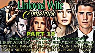 ONCE A CHEATER ALWAYS A CHEATERSUNLOVED WIFE COMEBACK MGA KWENTO NI ANGHELINA