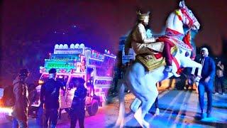 Rajasthani Barat Ghodi Dance  आज मेरे यार की सादी  Aaj mere dost ki Shaadi  DJ official Video