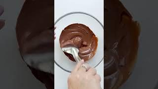 Melting chocolate hack