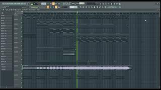 Euphoric Hardstyle FLP 2  Melody by ION