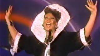 Aretha Franklin - Another Night Radio Mix Re-Edit 1986
