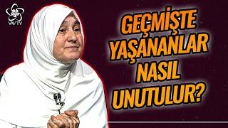 Geçmişte Yaşananlarla Nasıl Başa Çıkabiliriz? Geçmişi Unutmak Mümkün Mü? l Saliha Erdim