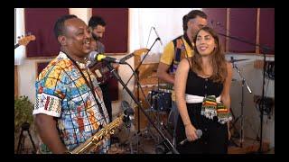 Ethiopian Music Ensemble  Studio Sessions 2020  የኢትዮጵያ ሙዚቃ ስብስብ