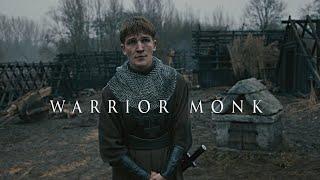 The Last Kingdom Osferth  Warrior Monk