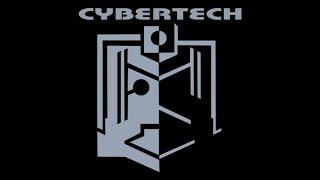 Cybertech 1994 Full Album